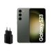 Chytré telefony Samsung Galaxy S23 Zelená 6,1