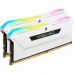 Memoria RAM Corsair CMH32GX4M2D3600C18W 3600 MHz CL18 32 GB