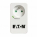 Protection from surges Eaton PB1F White