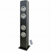 Portable Bluetooth Speakers Inovalley HP47-BTH 60 W Black