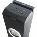 Bluetooth Hordozható Hangszóró Inovalley HP47-BTH 60 W Fekete