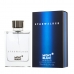 Perfume Hombre Montblanc EDT Starwalker 75 ml