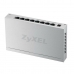 Суич ZyXEL GS-108BV3-EU0101F 8 p 10 / 100 / 1000 Mbps