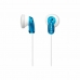 Oordopjes Sony MDR E9LP in-ear Blauw