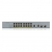 Switch ZyXEL GS1350-18HP-EU0101F 16 Gb 250W 18 Ports Gris