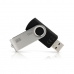 Ključ USB GoodRam 5908267920800 USB 3.1 Črna 16 GB