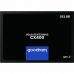 Pevný disk GoodRam SSDPR-CX400-512-G2 TLC 3D NAND 512 GB SSD