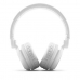 Ακουστικά με Μικρόφωνο Energy Sistem DJ2 426737 Λευκά