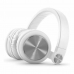 Slušalice s Mikrofonom Energy Sistem DJ2 426737 Bijeli