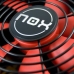 Zasilanie Nox NXS750 ATX 750W ATX 750 W 130 W Czarny Czarny/Czerwony
