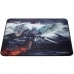 Gaming mat Hiditec MPA010000 Multicolour (45 x 40 x 3 cm)