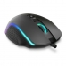 Игровая мышь со светодиодами Krom Keos 6400 dpi RGB