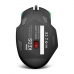 Игровая мышь со светодиодами Krom Keos 6400 dpi RGB