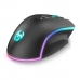 LED Gaming Mouse Krom Keos 6400 dpi RGB