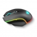Herná myš s LED diódou Krom Keos 6400 dpi RGB