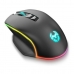 Herná myš s LED diódou Krom Keos 6400 dpi RGB