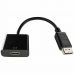 DisplayPort til HDMI-adapter GEMBIRD 8716309087728 60 Hz