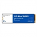 Hårddisk Western Digital Blue SN580 2 TB SSD