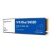 Disco Duro Western Digital Blue SN580 2 TB SSD