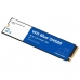 Hårddisk Western Digital Blue SN580 2 TB SSD