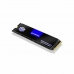Kovalevy GoodRam PX500 SSD M.2 512 GB SSD