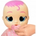 Kūdikių lėlė IMC Toys Cry Babies Newborn