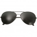 Sunglasses My Other Me Black One size Aircraft Pilot