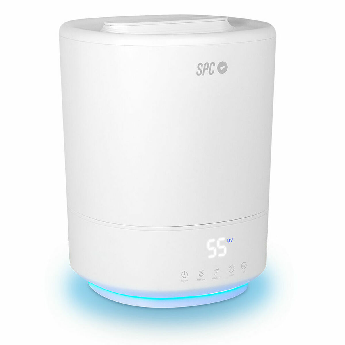 Humidor Aroma-Diffusor SPC EVANDE 5 L