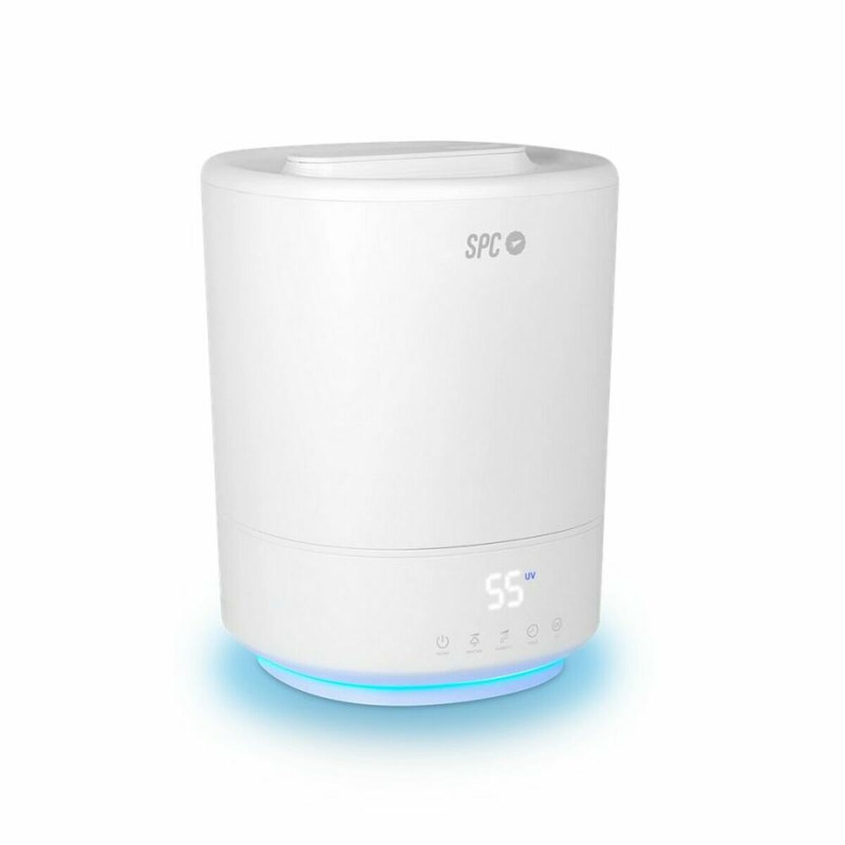 Humidor Aroma-Diffusor SPC EVANDE 5 L