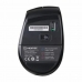 Wireless Mouse Hiditec MOU010002 2000 DPI Black