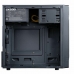ATX/mATX полу-висока кутия Hiditec CHA010032 Черен