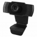 Veebikaamera CoolBox COO-WCAM01-FHD       FULL HD 1080 PX 30 fps