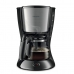 Kaffebryggare Philips Cafetera HD7462/20 (15 Tazas) Svart 1000 W