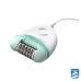 Električni depilator Philips BRE224/00 15 V Bijela