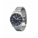 Pánské hodinky Victorinox V241851 Černý Stříbřitý