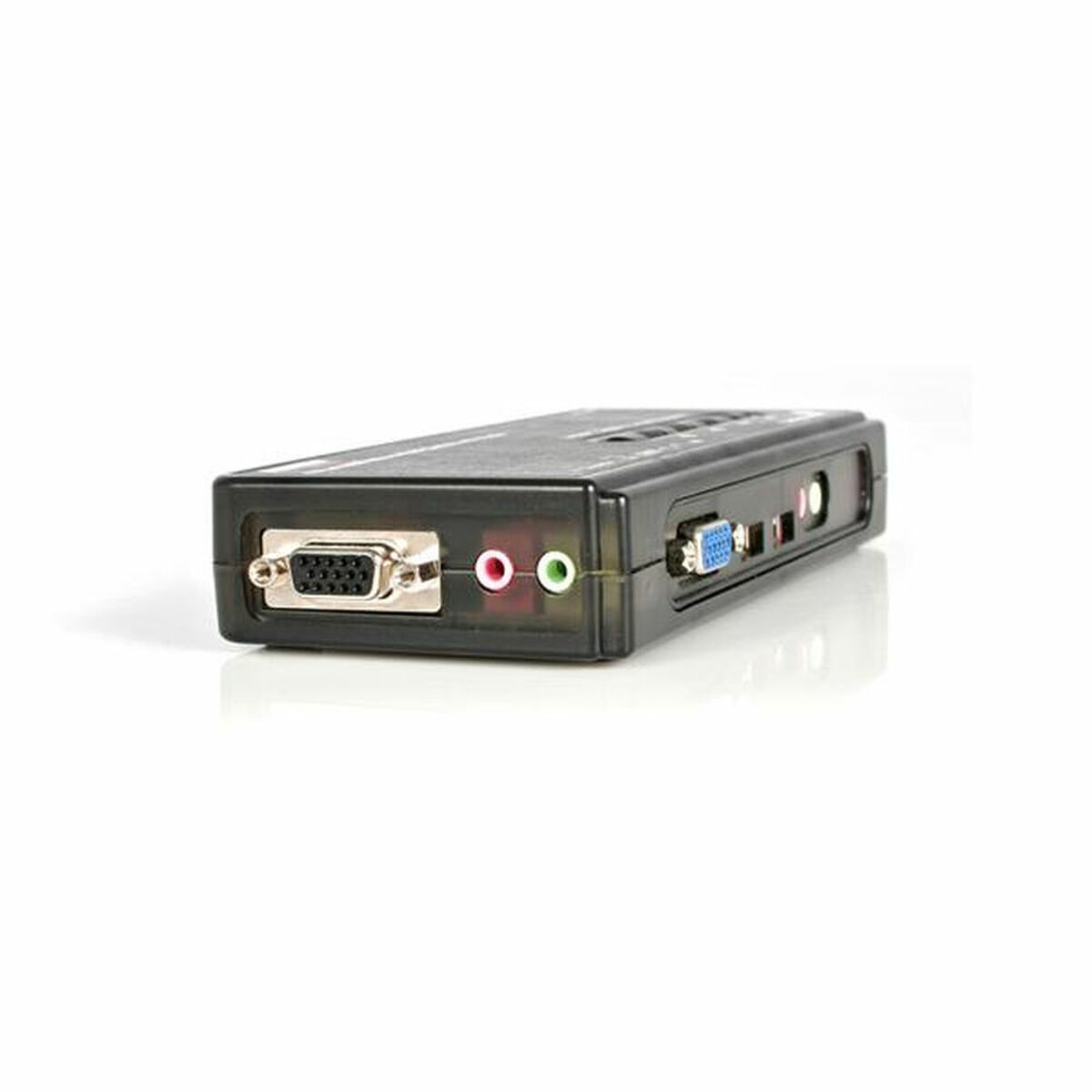 Prekidač KVM Startech SV411KUSB 1,2 m