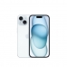 Smartphone Apple MTP93QL/A Albastru 256 GB