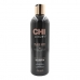 Gilaus valymo šampūnas Farouk Chi Luxury Black Seed Oil 355 ml