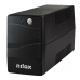 Sistem Neprekinjenega Napajanja Interaktivno UPS Nilox 230 V 50 - 60 Hz 420 W