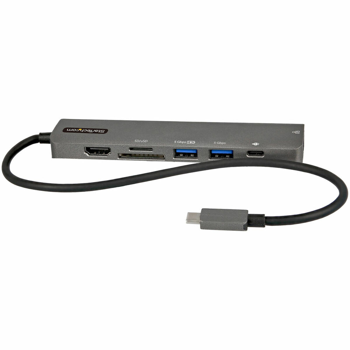 USB-HUB Startech DKT30CHSDPD1