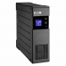 Uninterruptible Power Supply System Interactive UPS Eaton ELP850DIN 850 VA