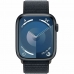 Chytré hodinky Apple Series 9 Černý 41 mm