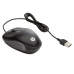 Мышь HP Ratón de viaje USB Чёрный