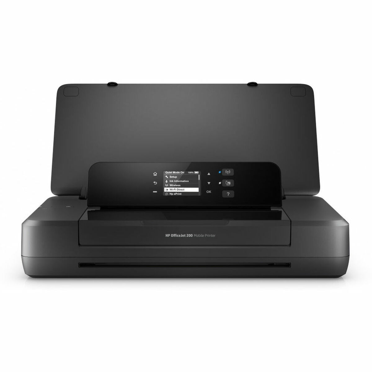 Drukarka HP 200