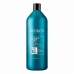 Vahvistava shampoo Redken Extreme Length Katkeamia korjaava 1 L