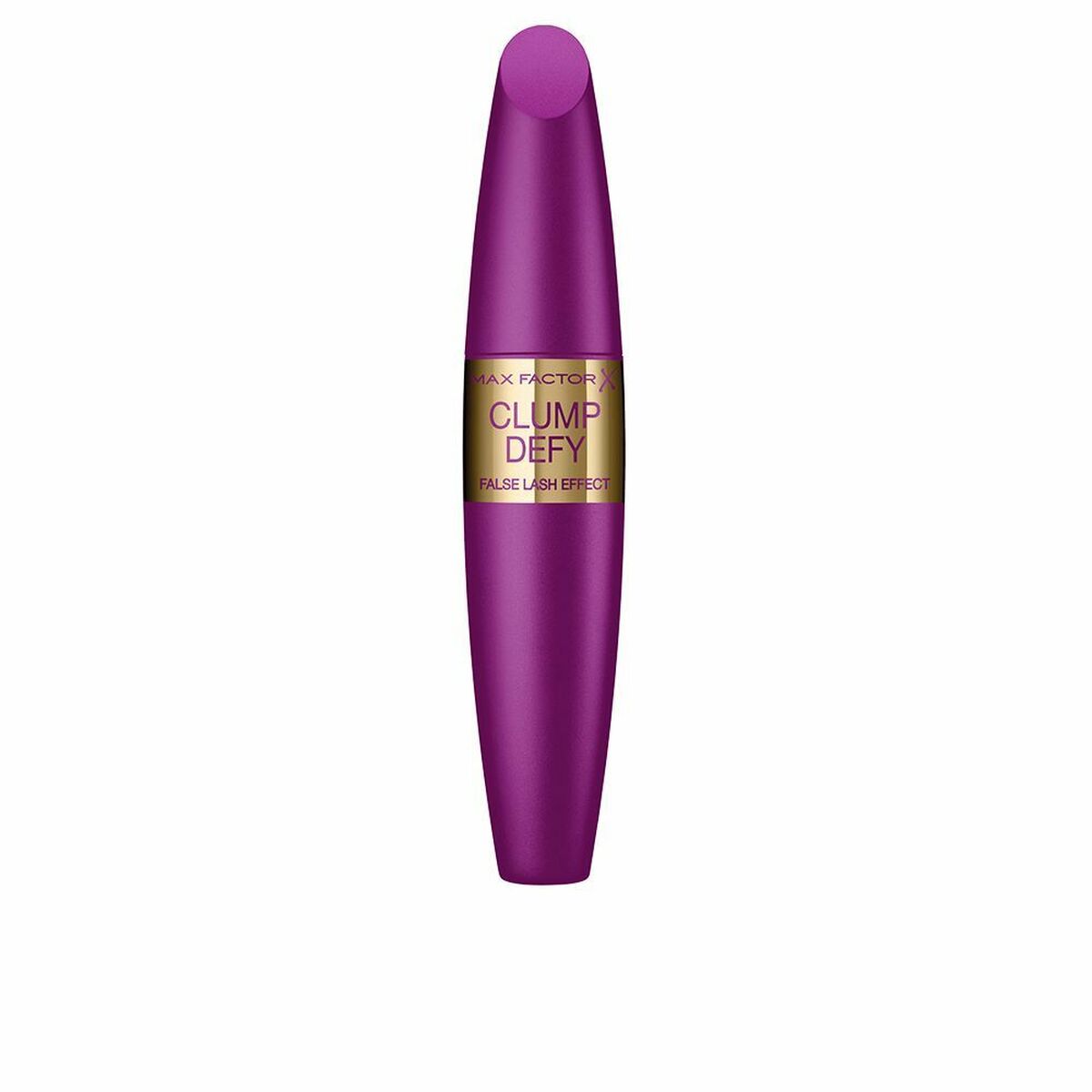 Rimel Max Factor Clump Defy False Lash