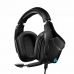 Ακουστικά με Μικρόφωνο για Gaming Logitech 981-000744 Μπλε Μαύρο Πολύχρωμο Μαύρο/Μπλε