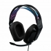 Ακουστικά με Μικρόφωνο Logitech G335 Wired Gaming Headset Μαύρο