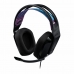 Ακουστικά με Μικρόφωνο Logitech G335 Wired Gaming Headset Μαύρο