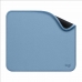 Mousepad Logitech 956-000051           Blau